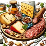 Distributeur Fromage & Charcuterie : Freyming-Merlebach
